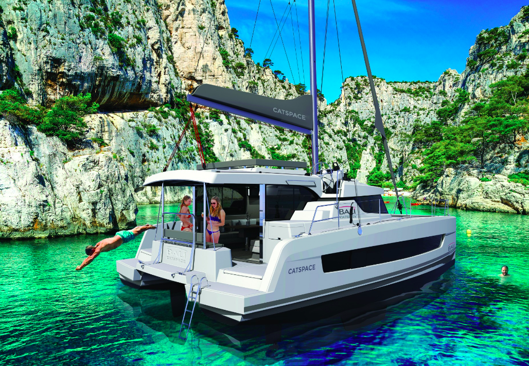 Sail Solaris