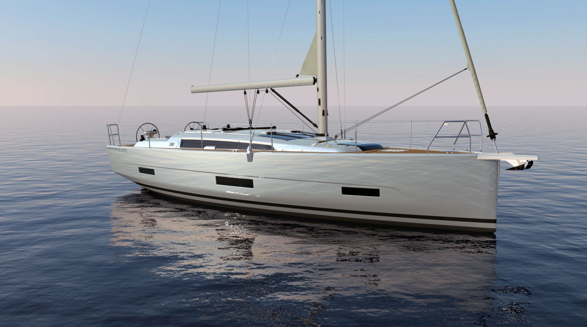 Sail Corvus