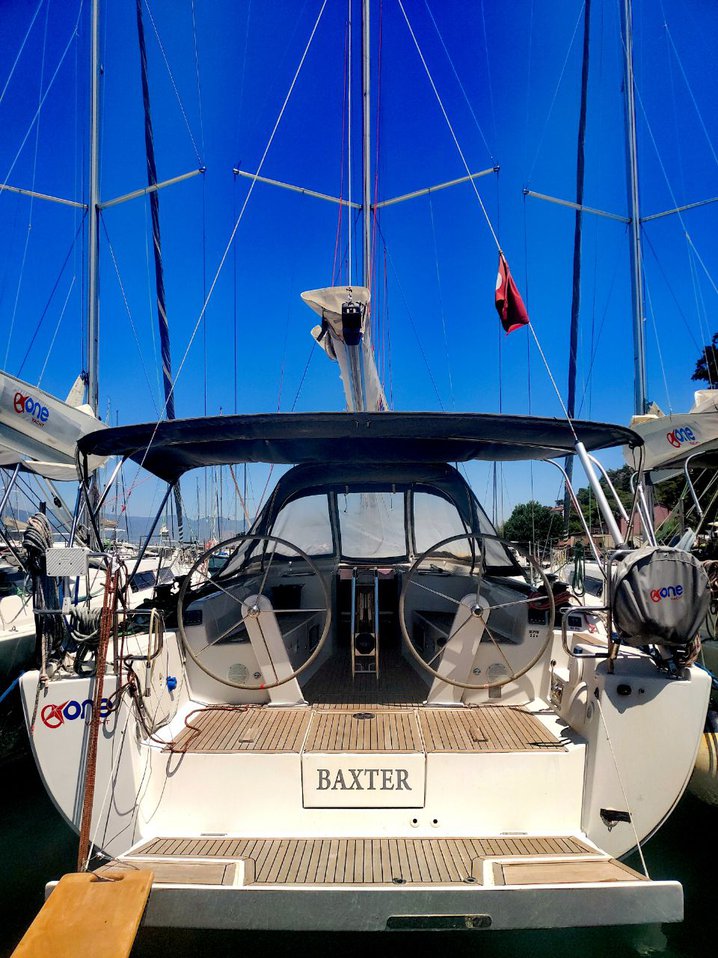 Baxter