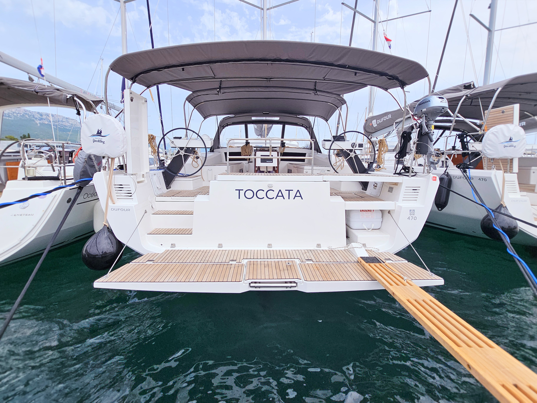Toccata