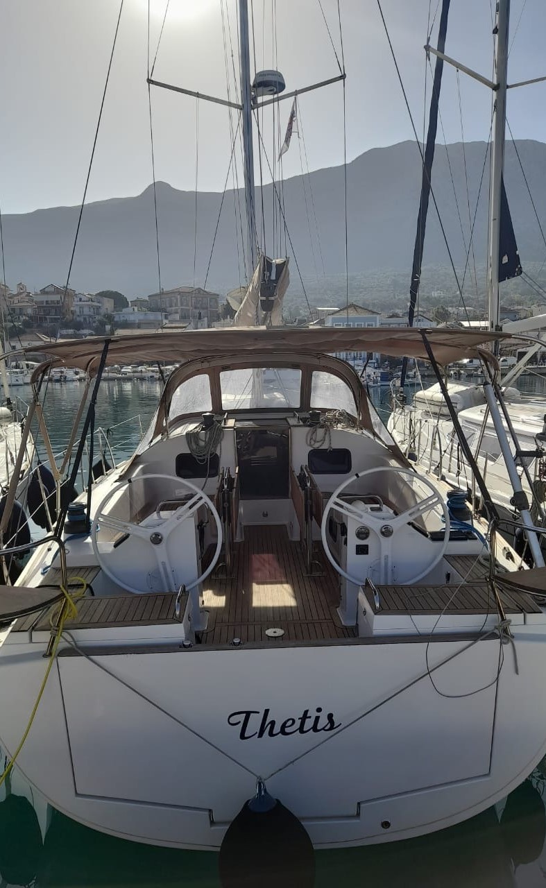 Thetis