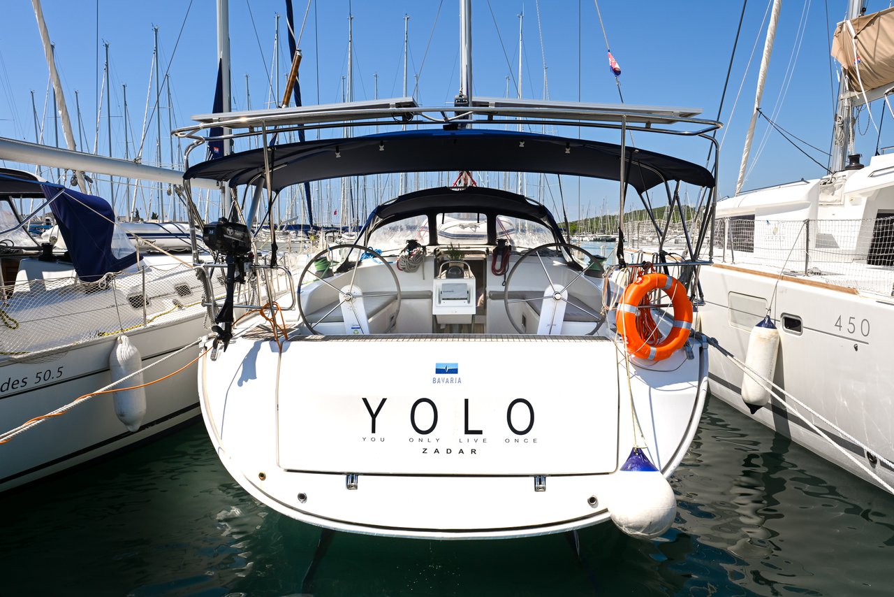 Yolo