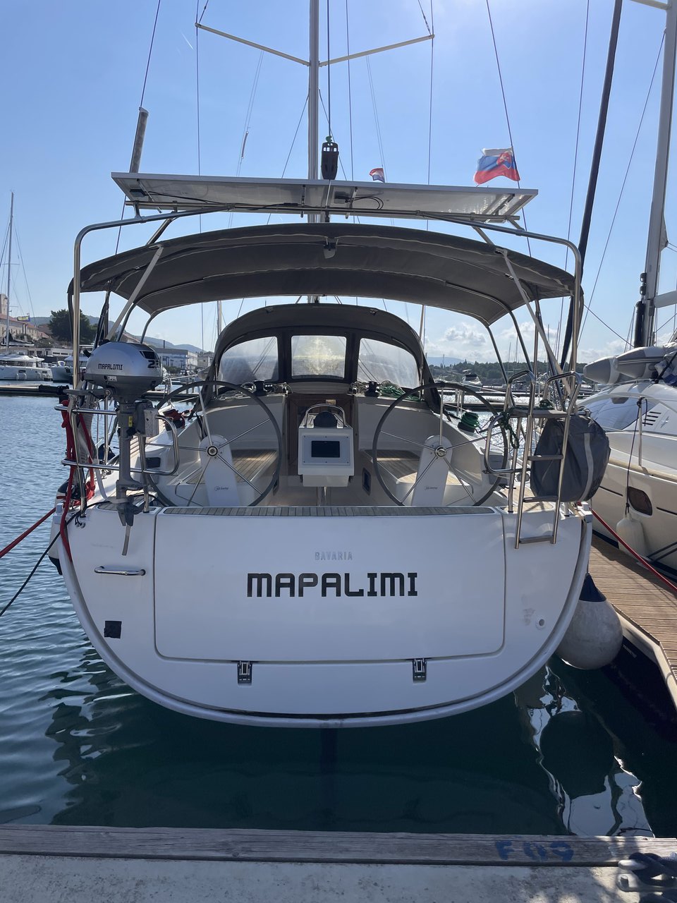 Mapalimi