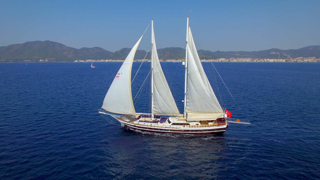 Perla Del Mar II