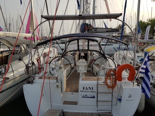 Fani