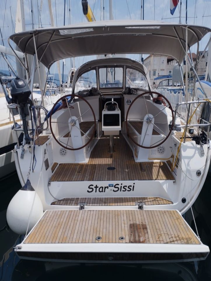 Star Sissi