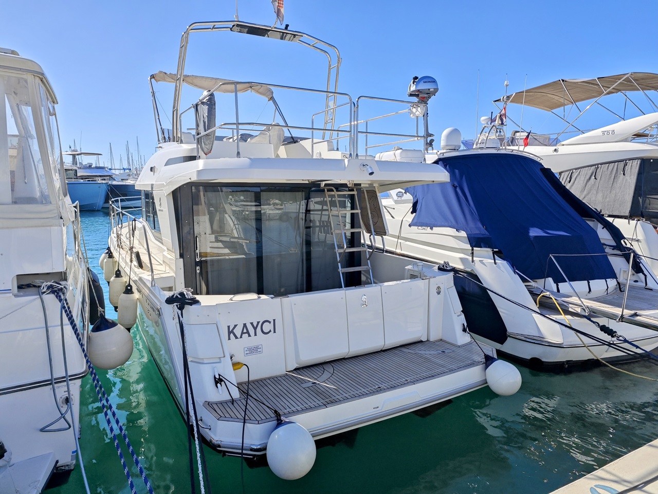 Kayci