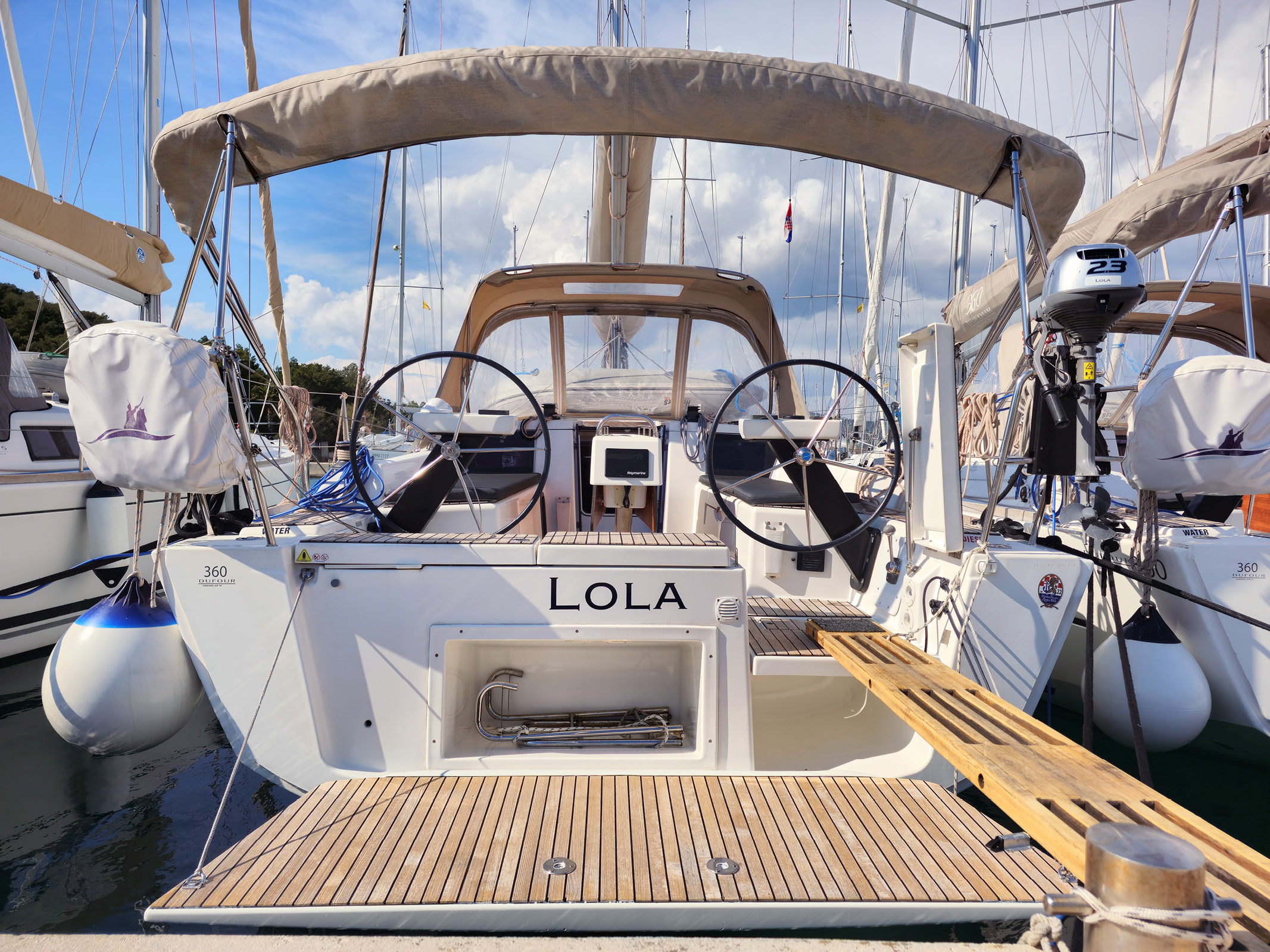 Lola