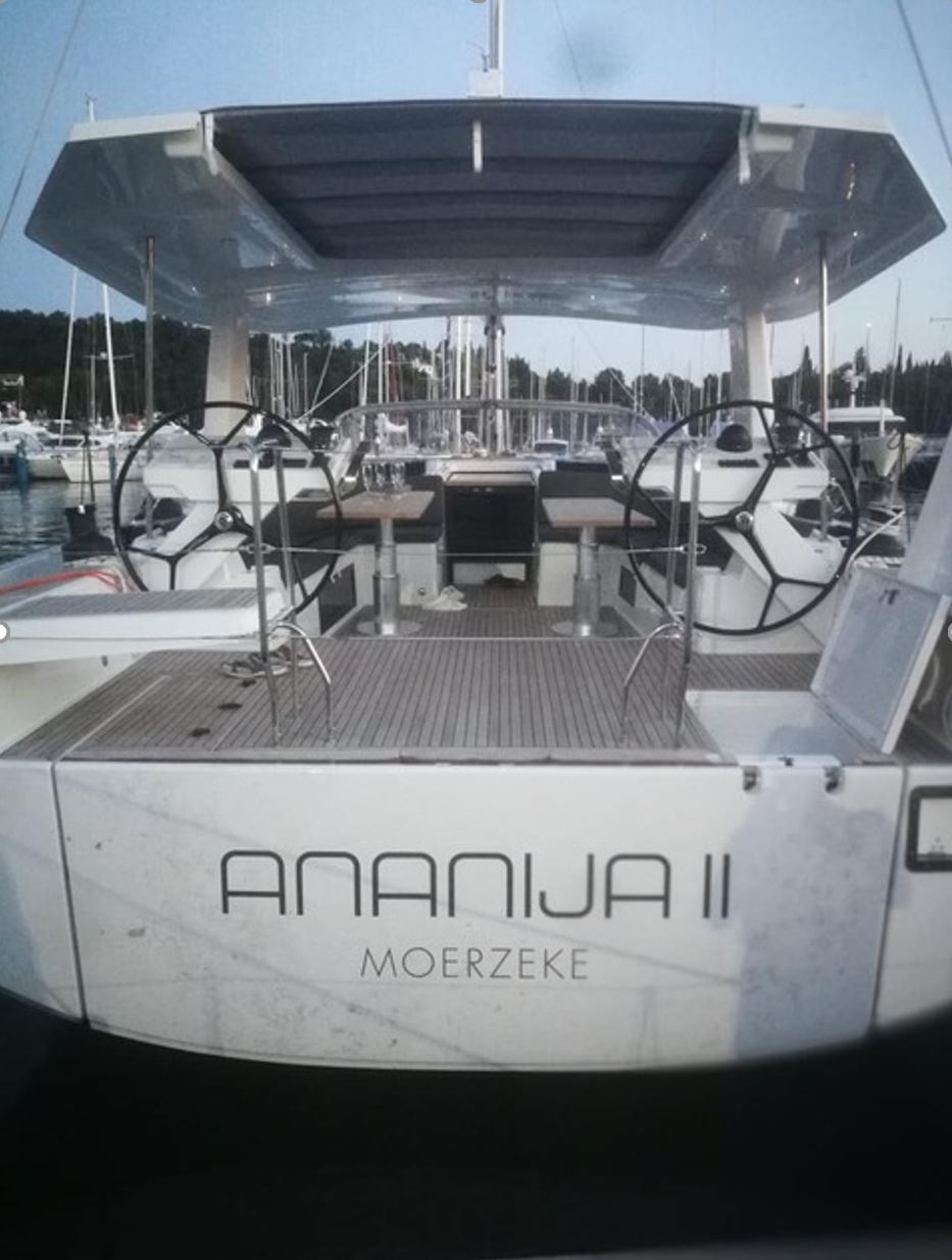 Ananija II