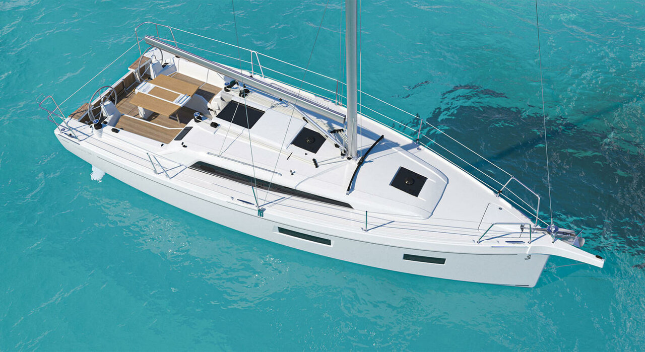 Sail Altair