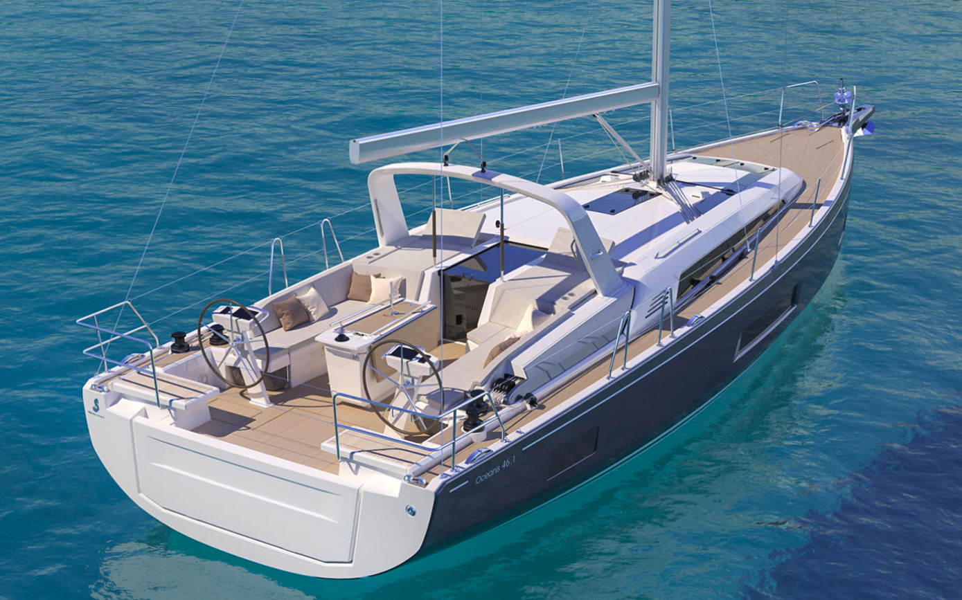 Athena 5