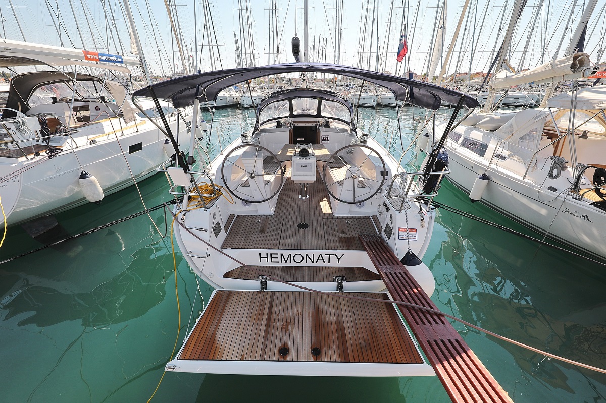 Hemonaty