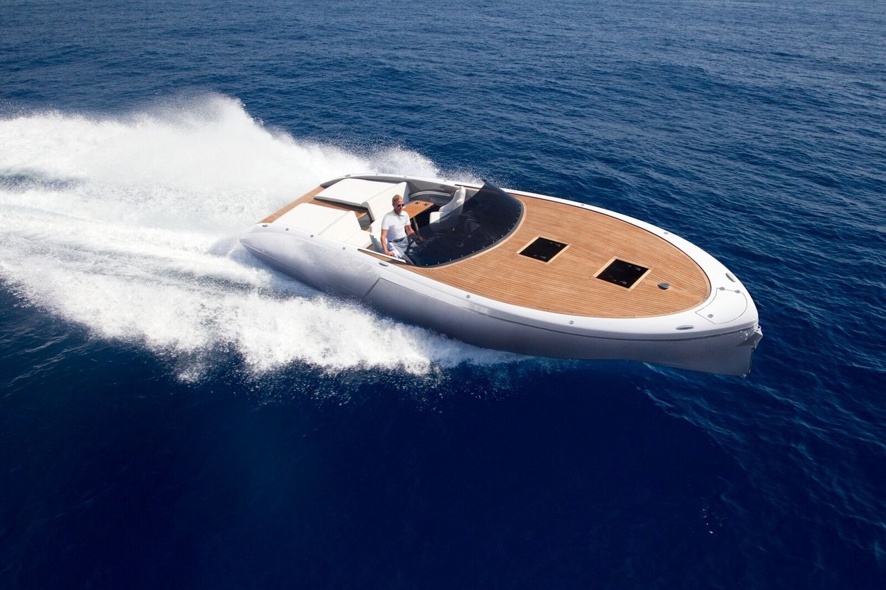 Adriatic Falcon