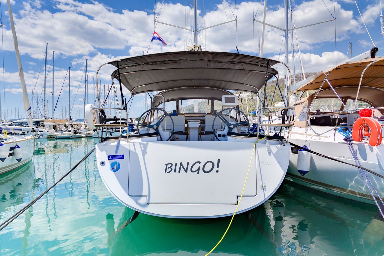 Bingo