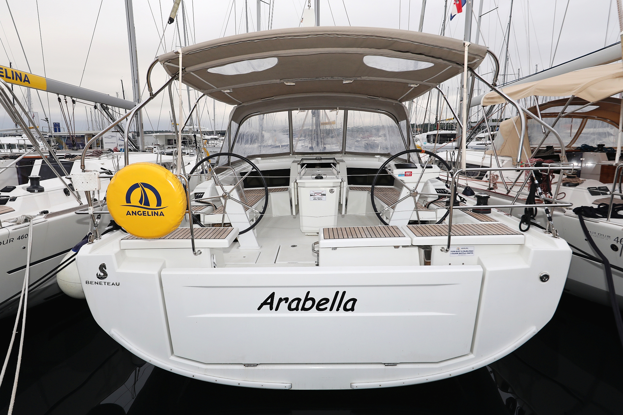 Arabella