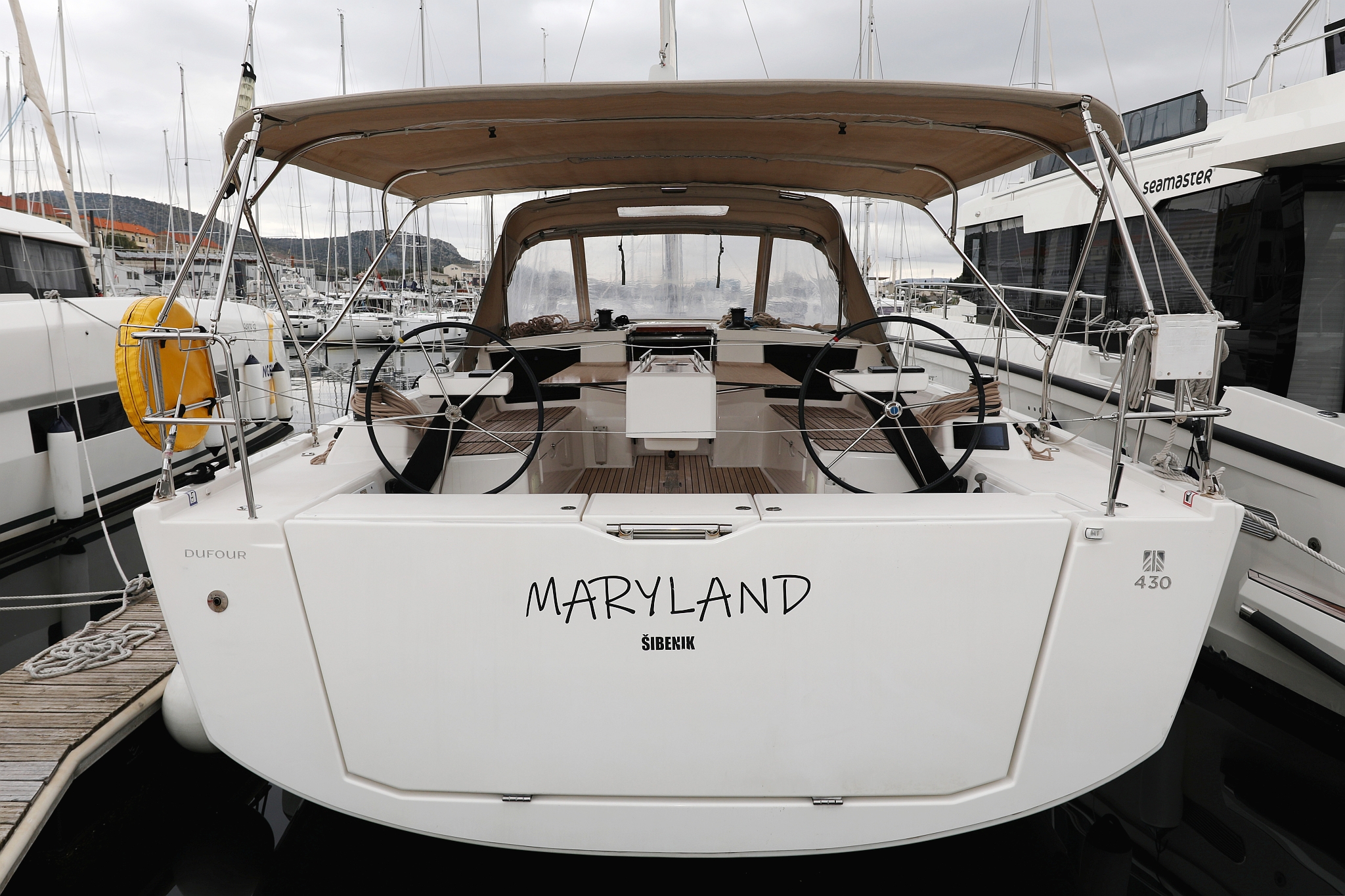 Maryland