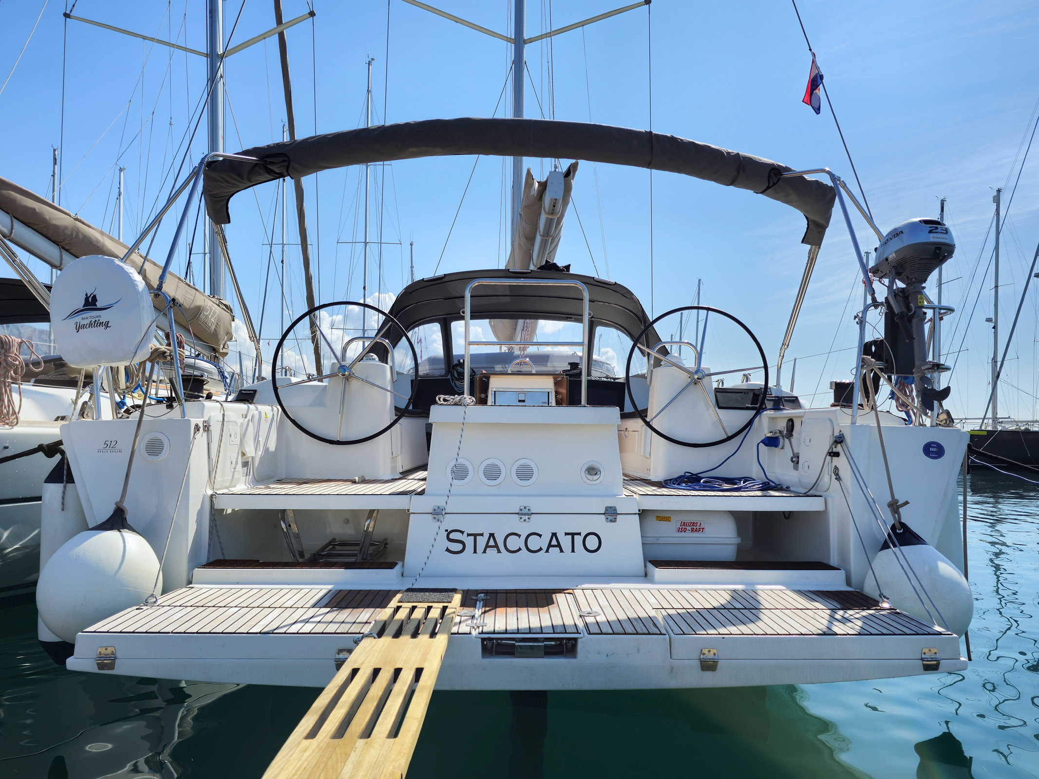 Staccato