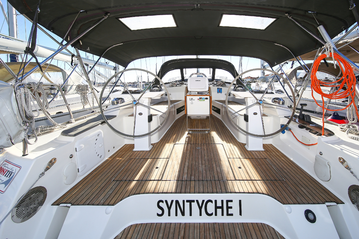 Syntyche