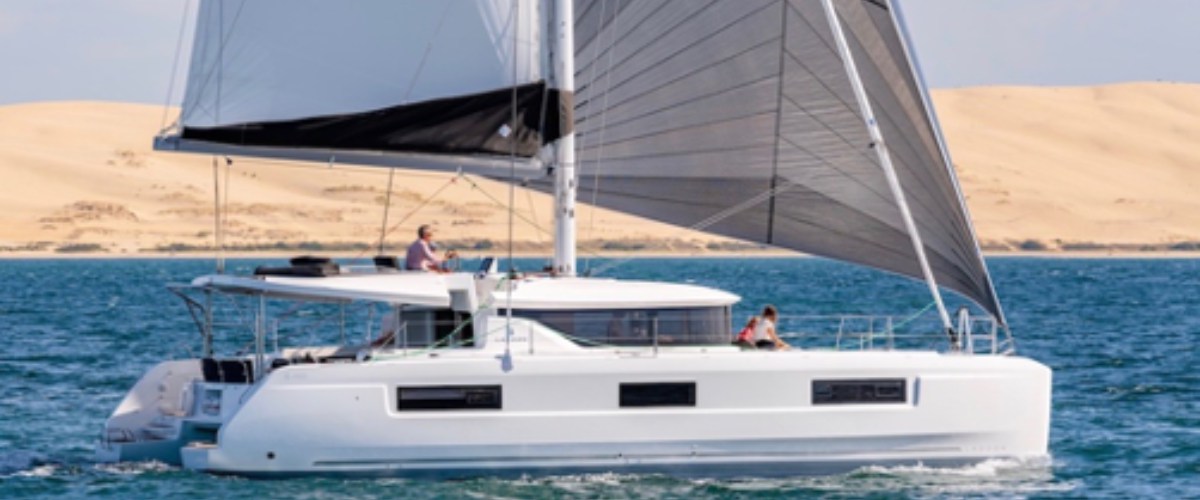 Sail Away