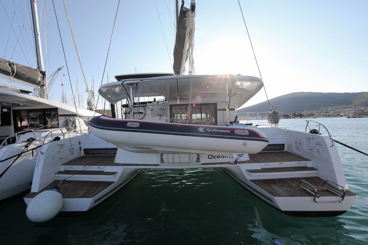 Ocean Star