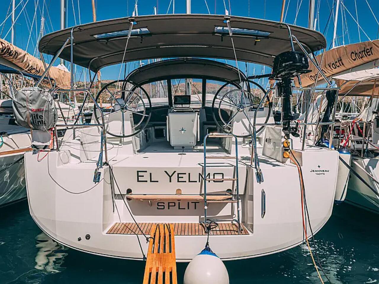 El Yelmo