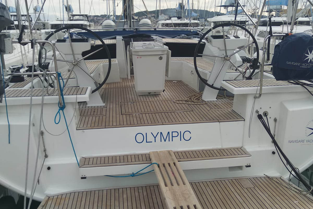 Olympic