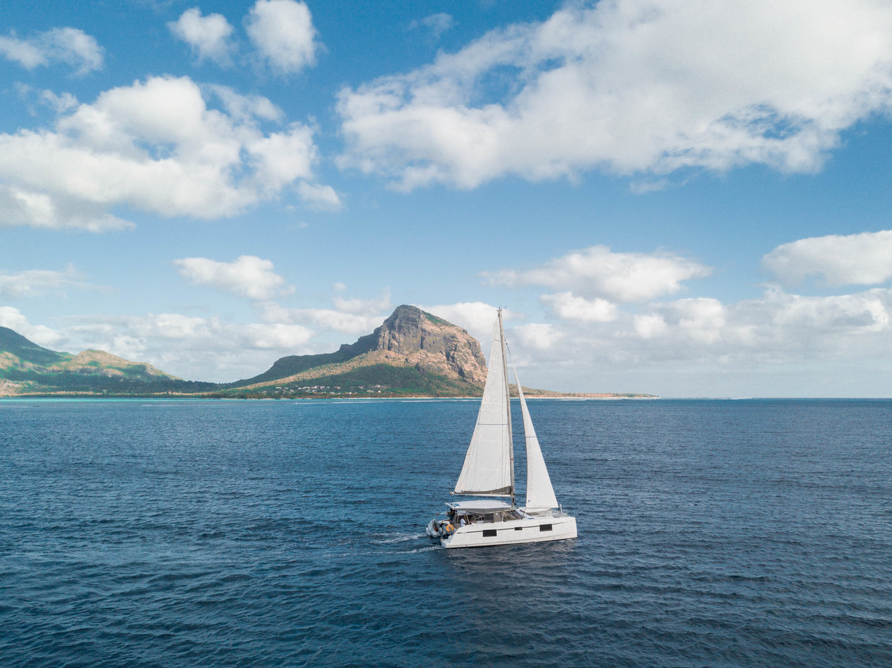 Sea Spirit