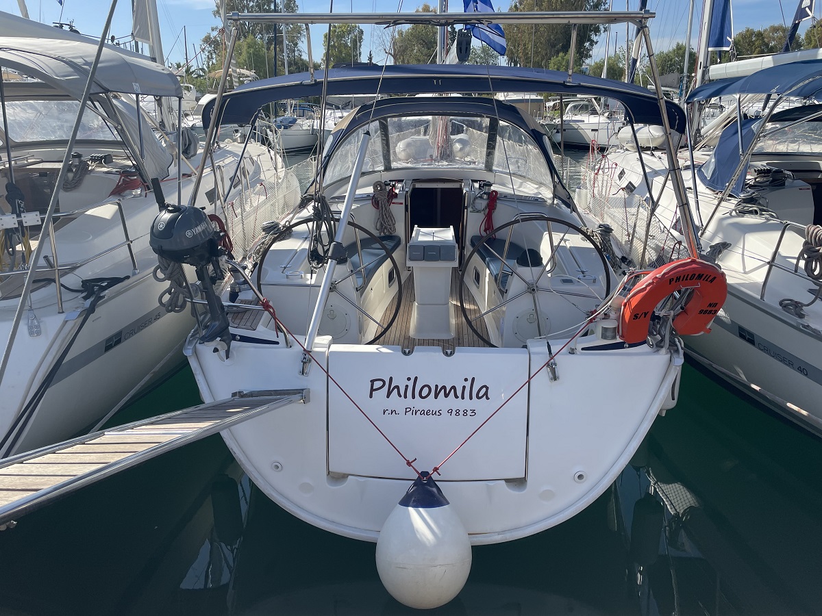 Philomila