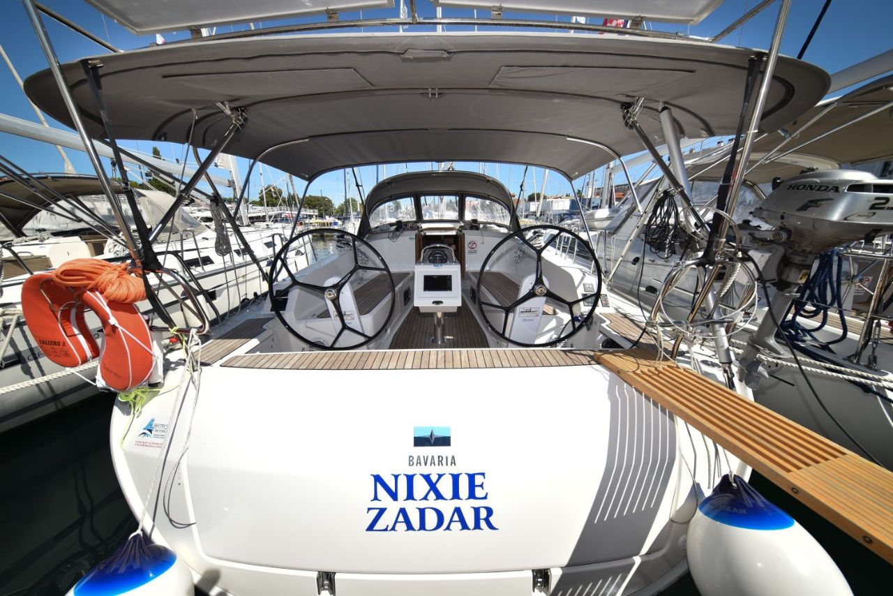 Nixie