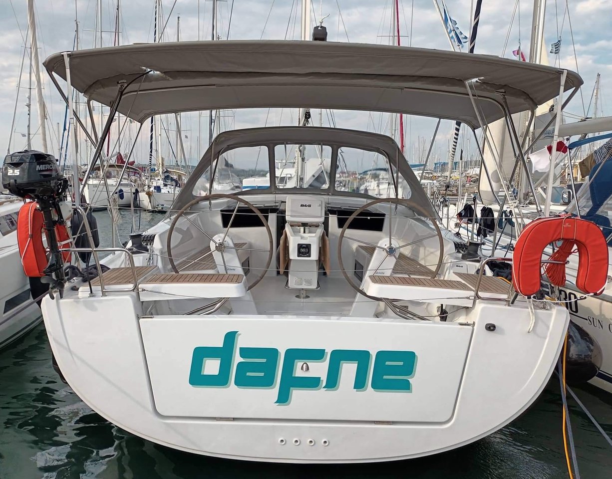 Dafne