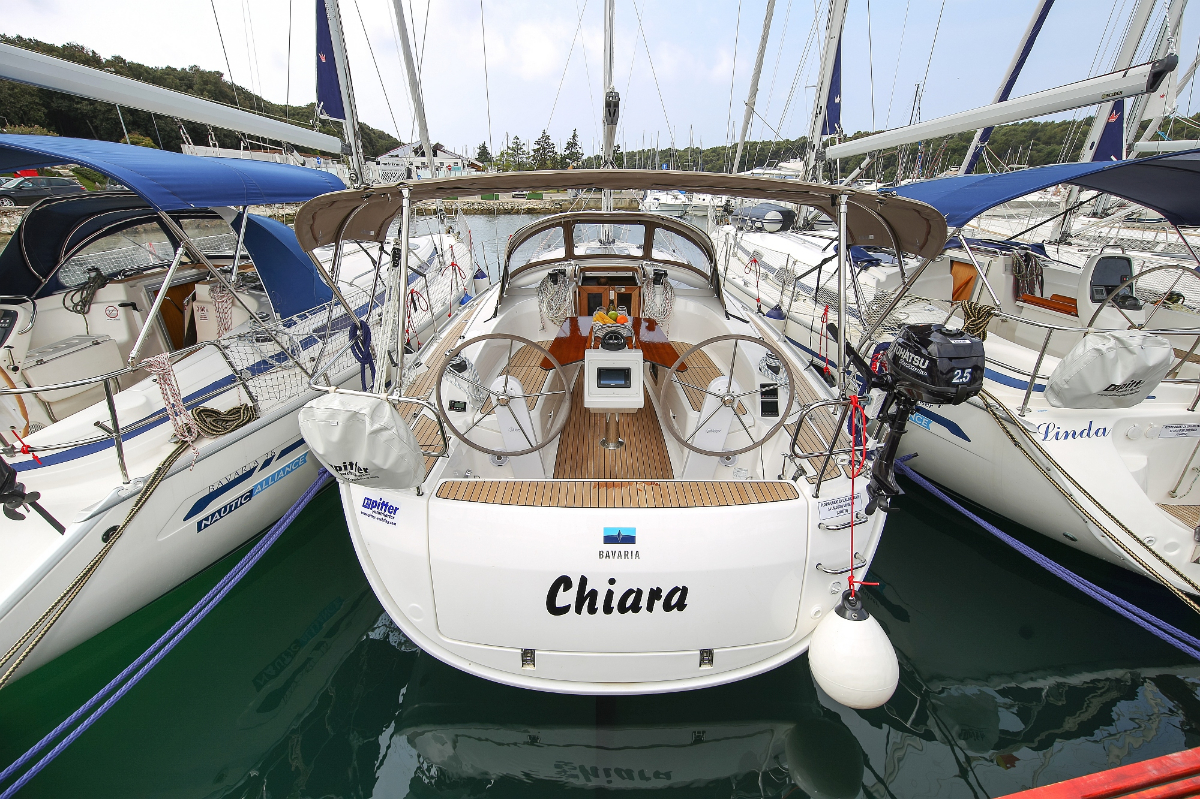 Chiara
