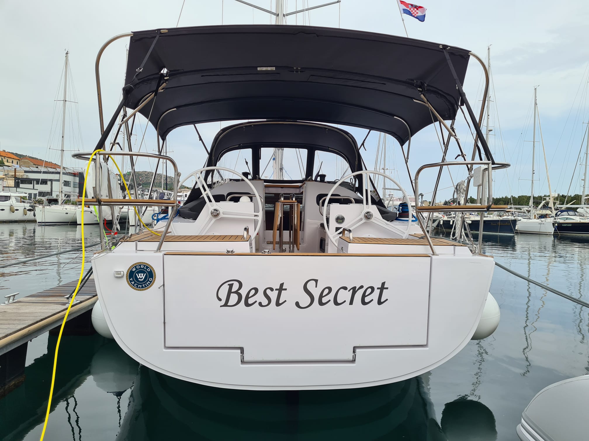 Best Secret