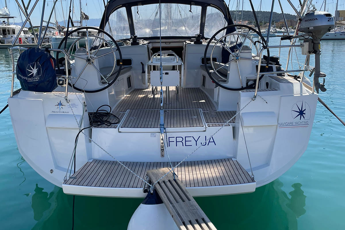 Freyja