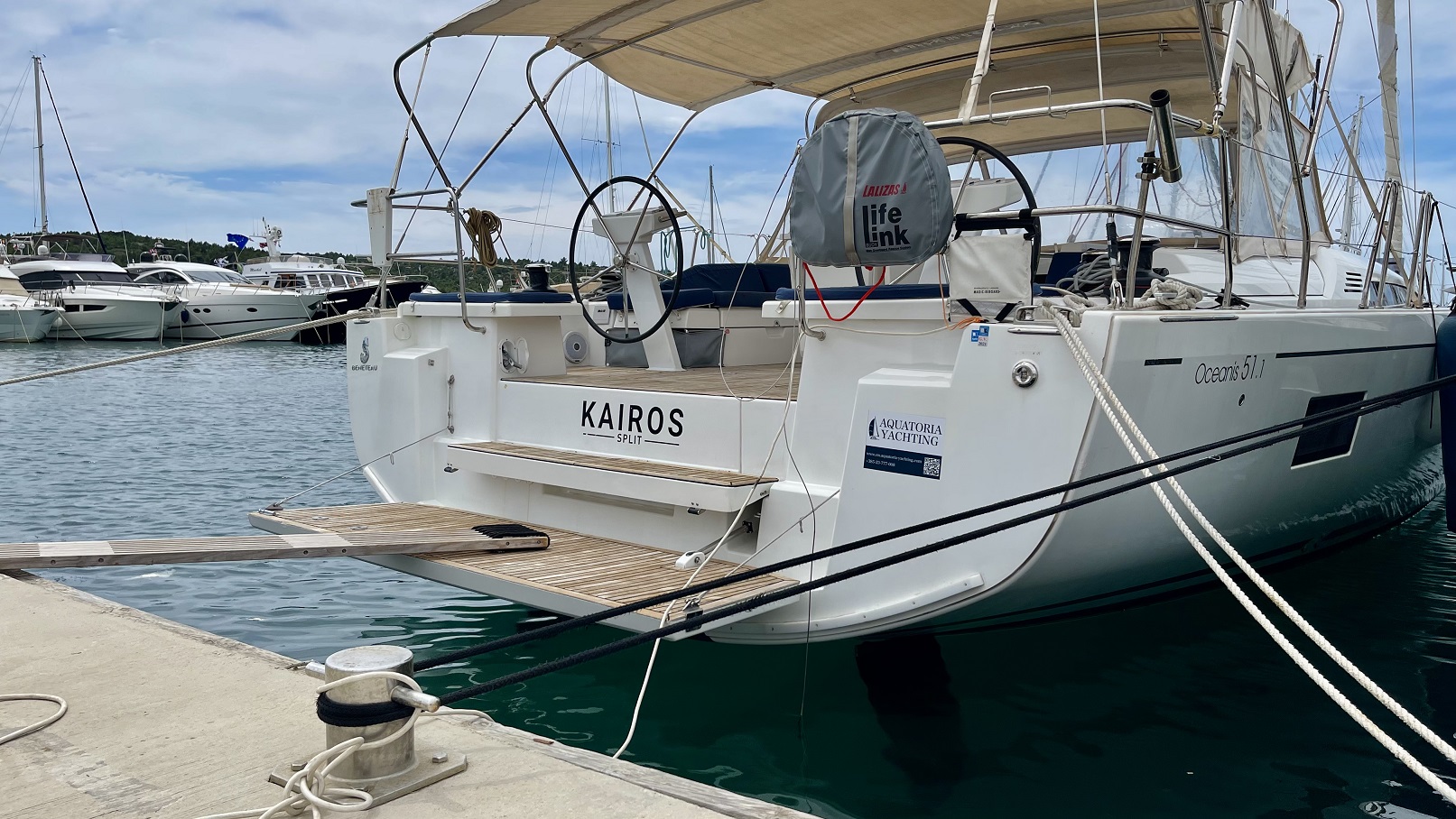Kairos