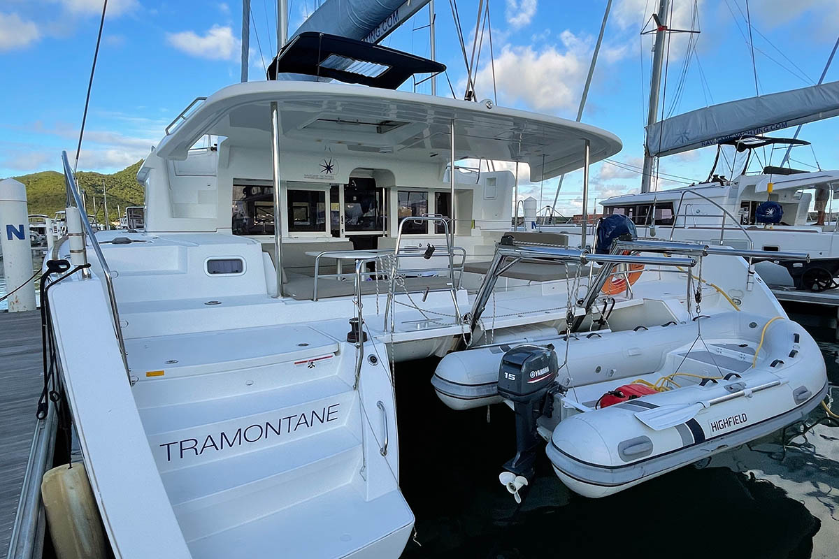 Tramontane