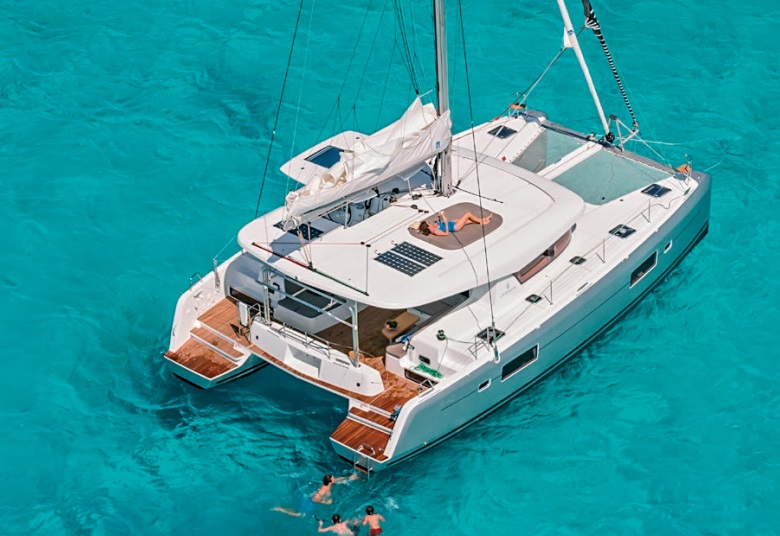Sail Arcturus