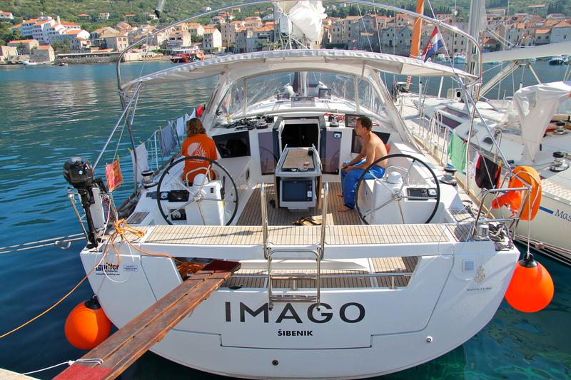 Imago