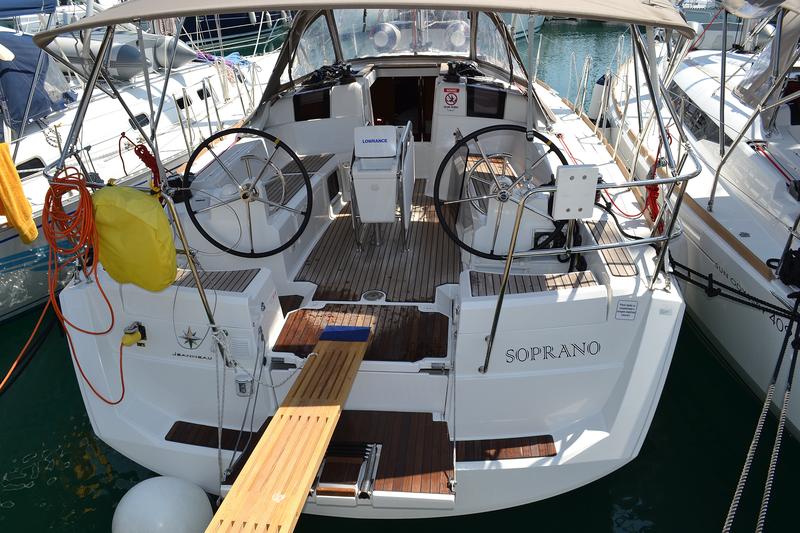 Soprano