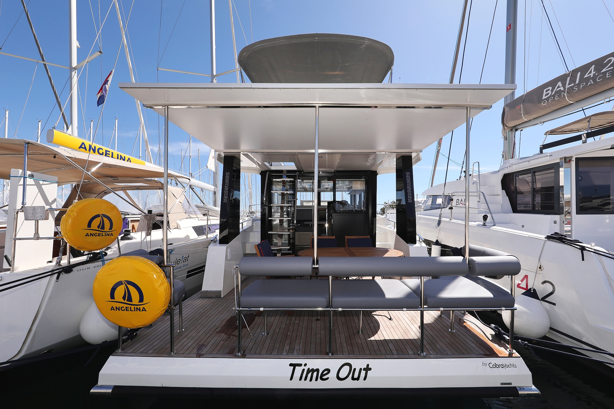 Time Out