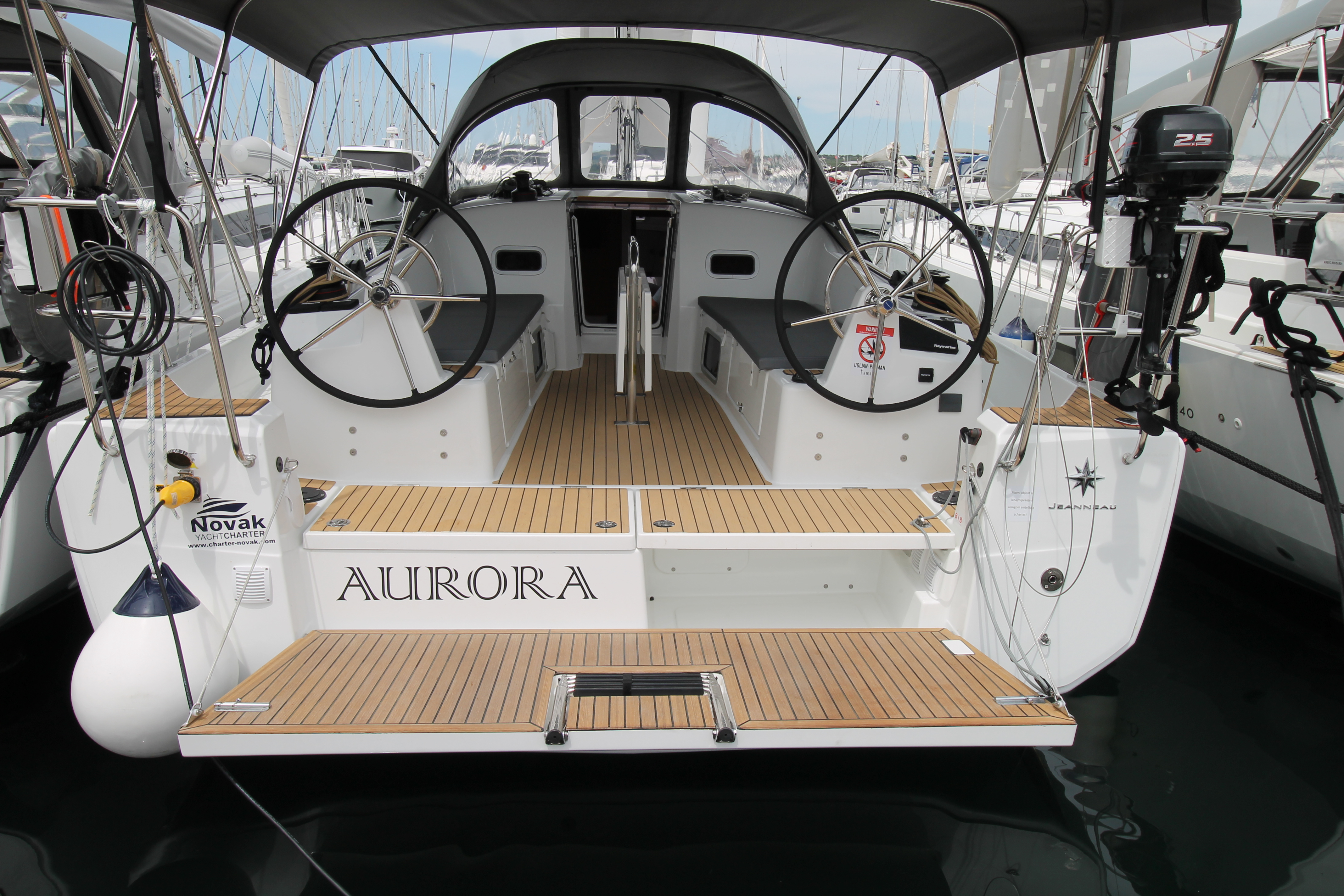 Aurora