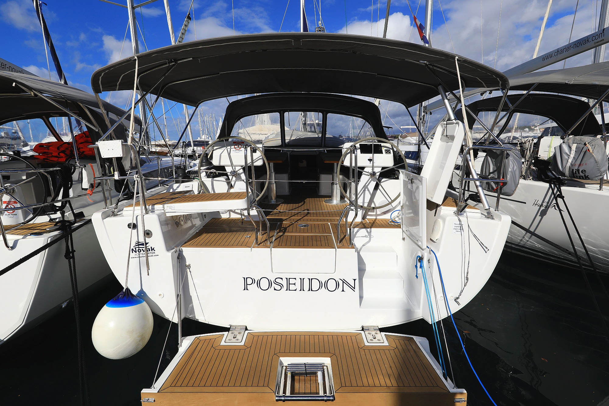 Poseidon