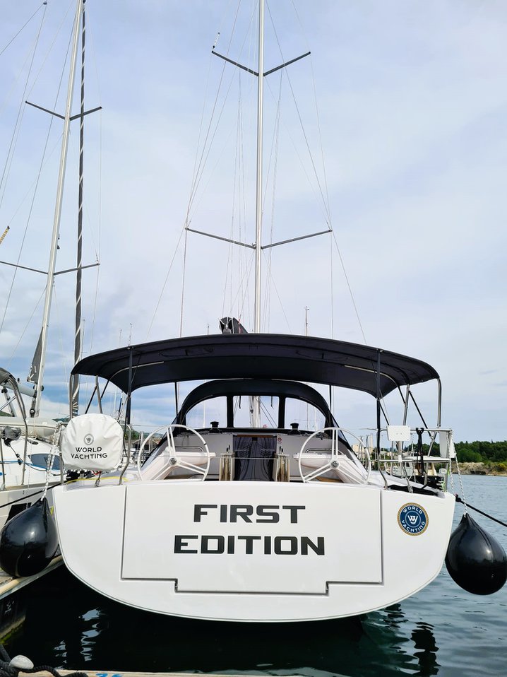 First Edition