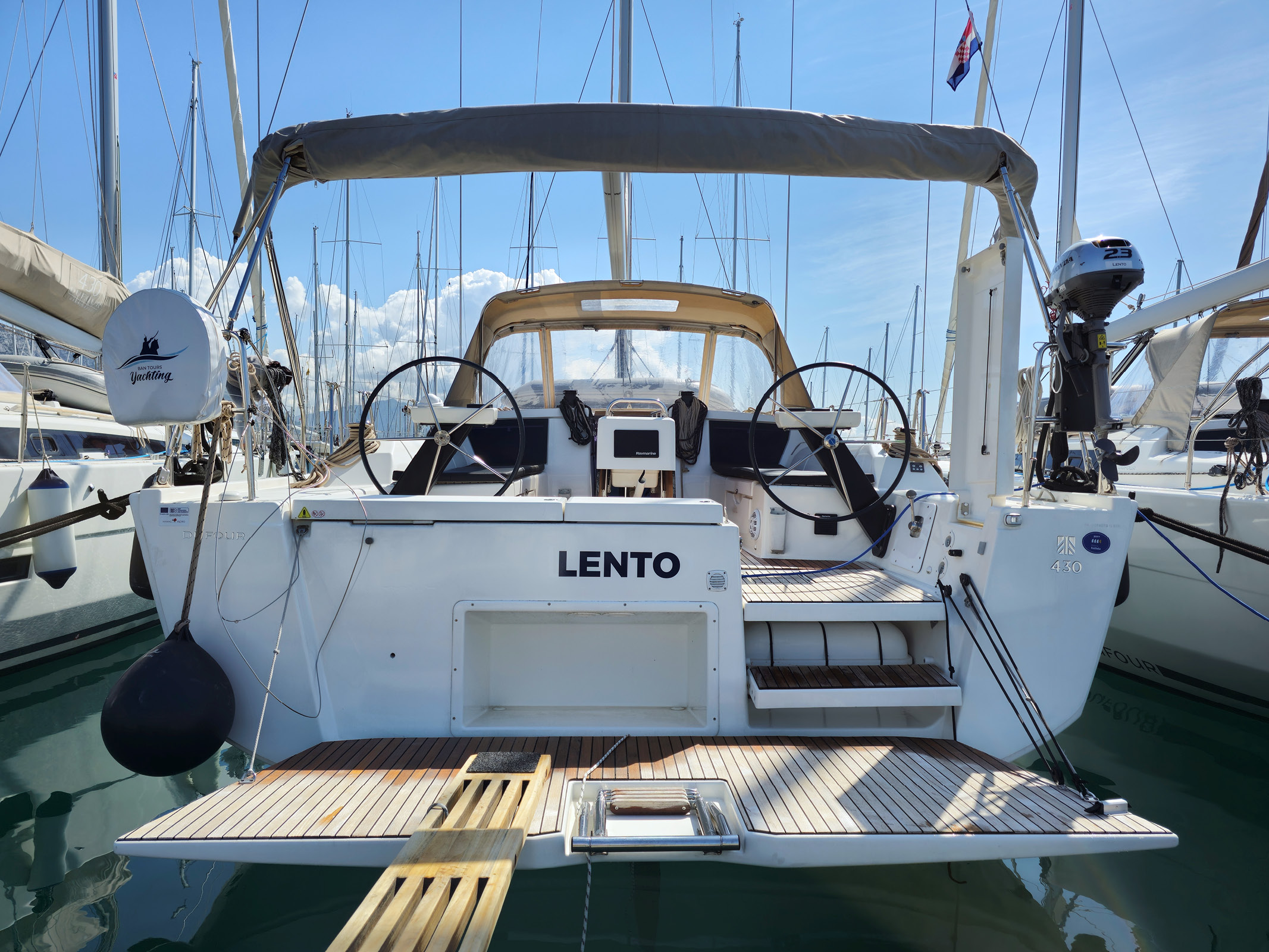 Lento