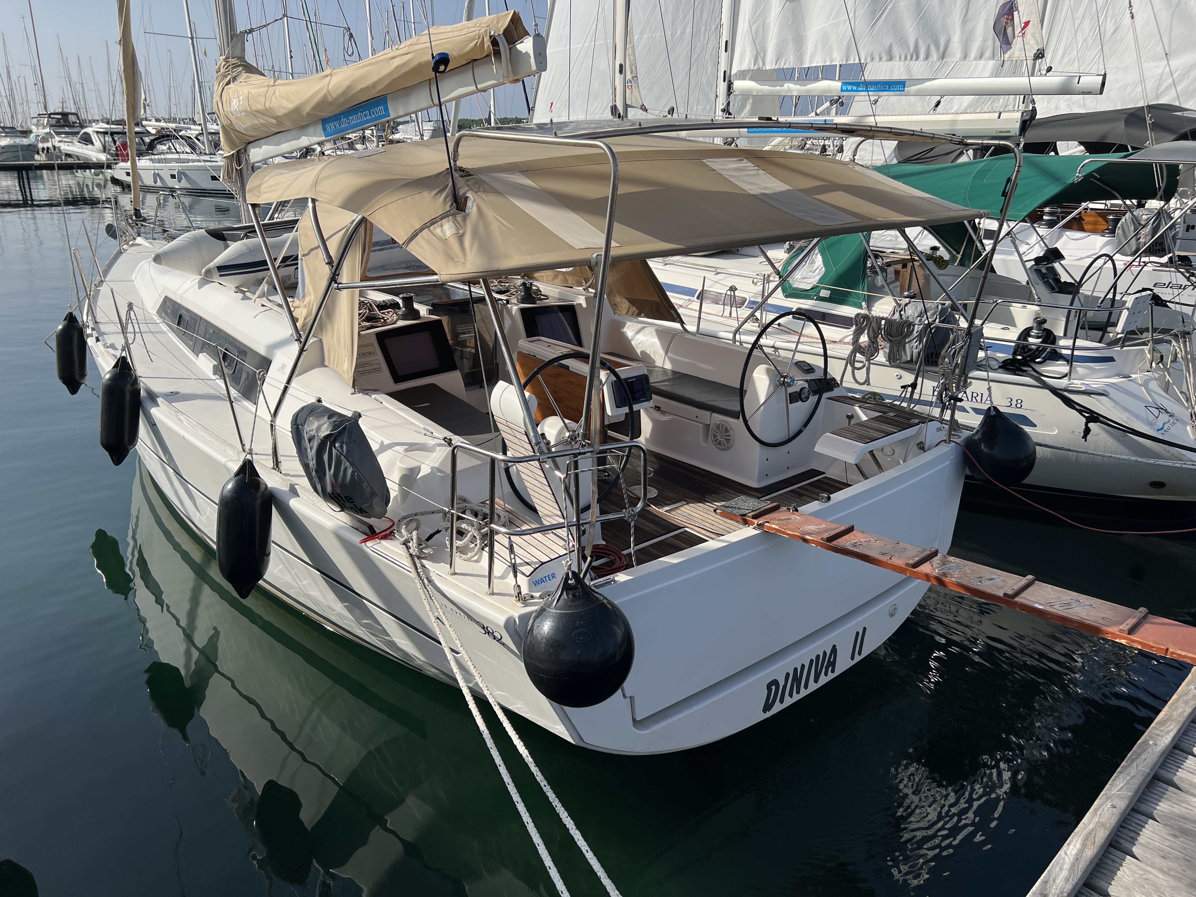Diniva II