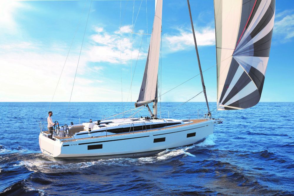 Sea Breeze