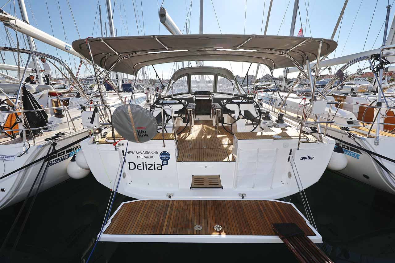 Delizia