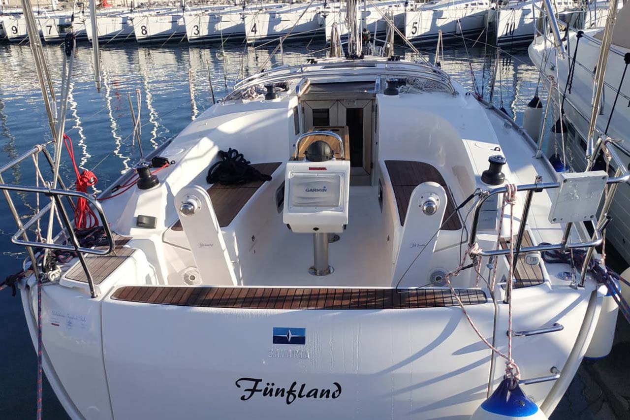 Fünfland