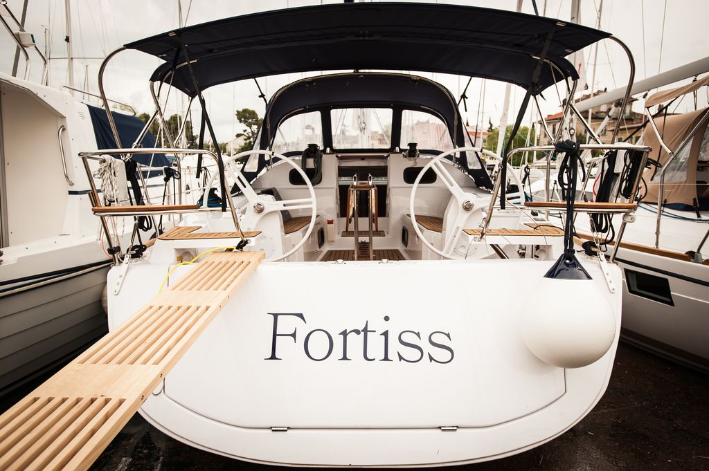 Fortiss