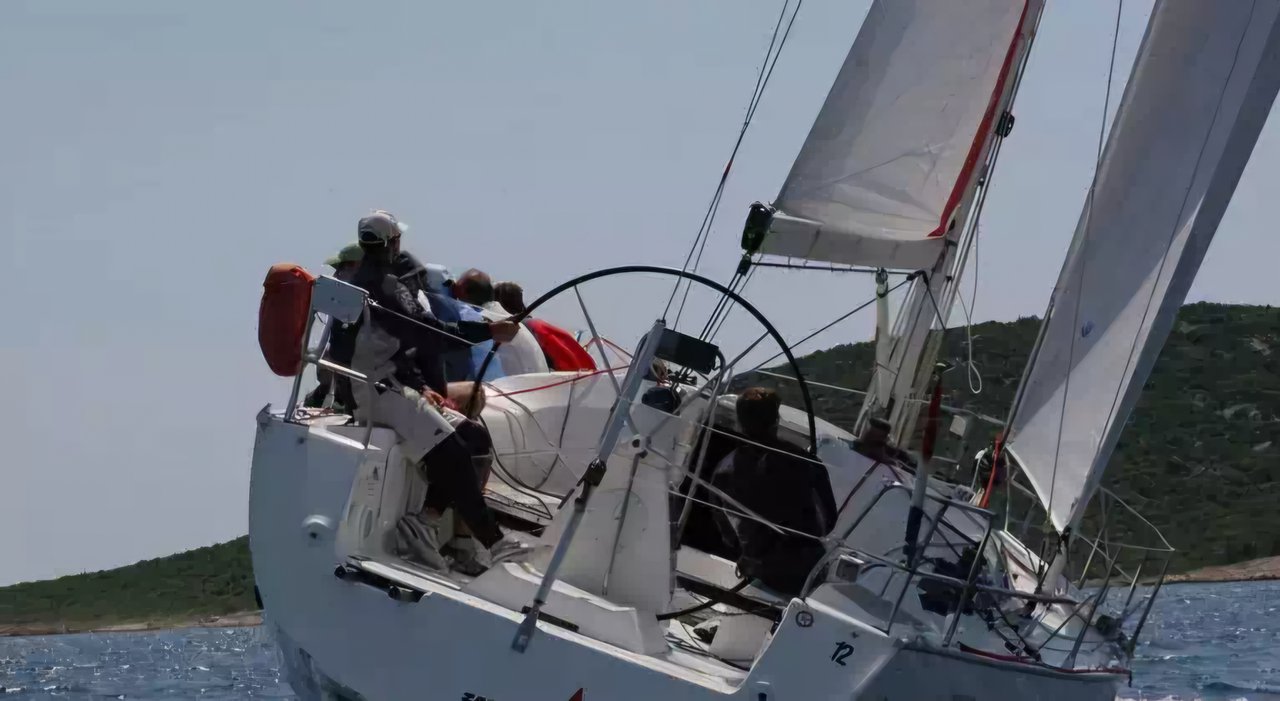Fastnet