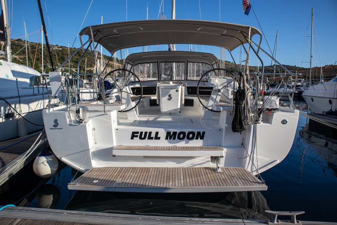 Full Moon